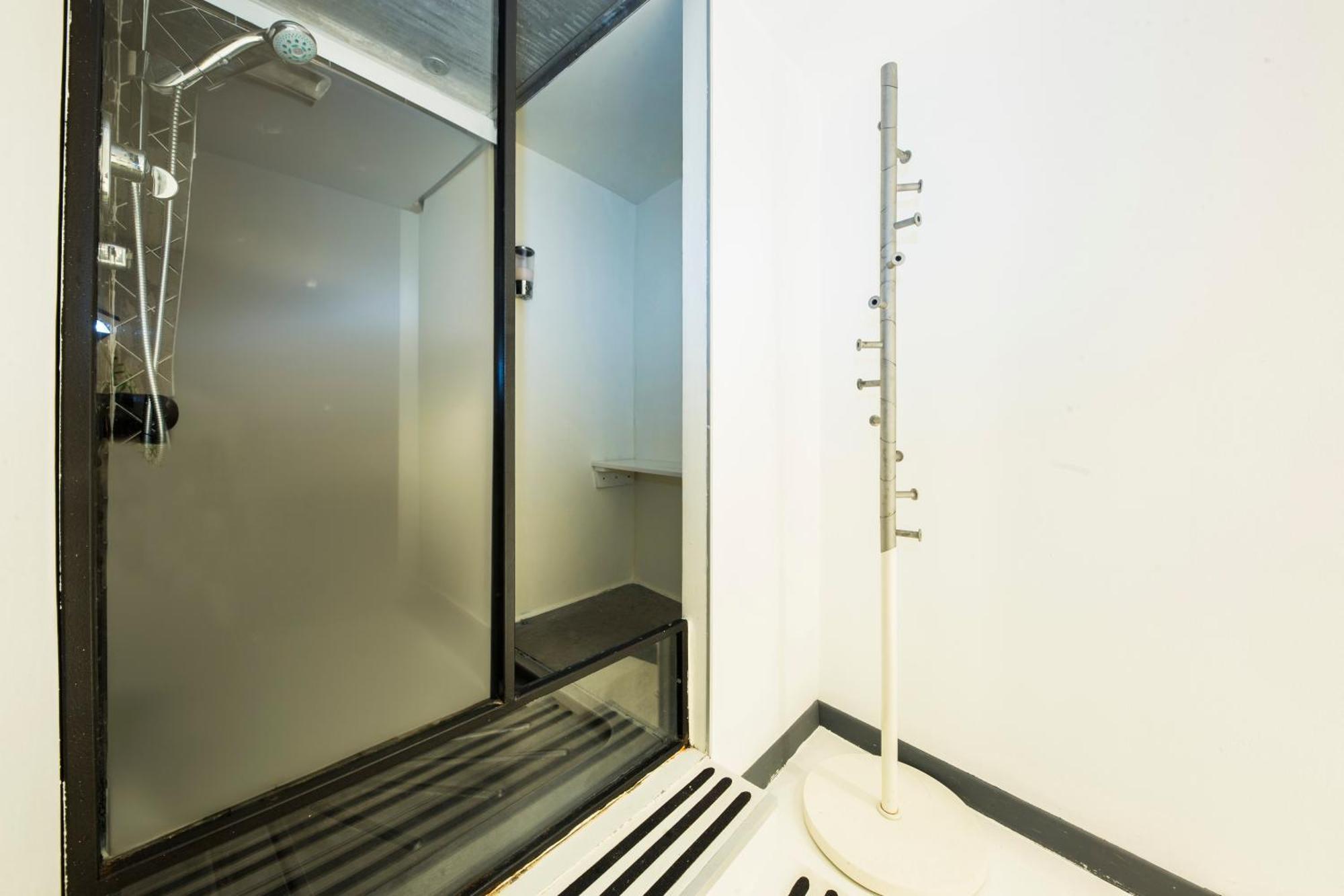 Apartament Loft La Citta Vecchia Genua Zewnętrze zdjęcie