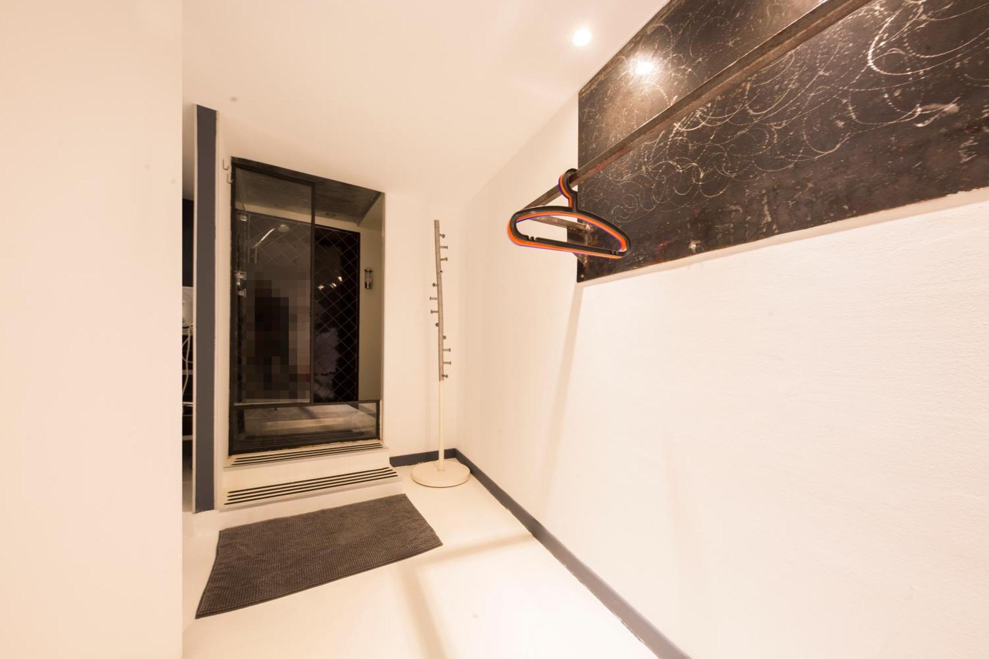 Apartament Loft La Citta Vecchia Genua Zewnętrze zdjęcie