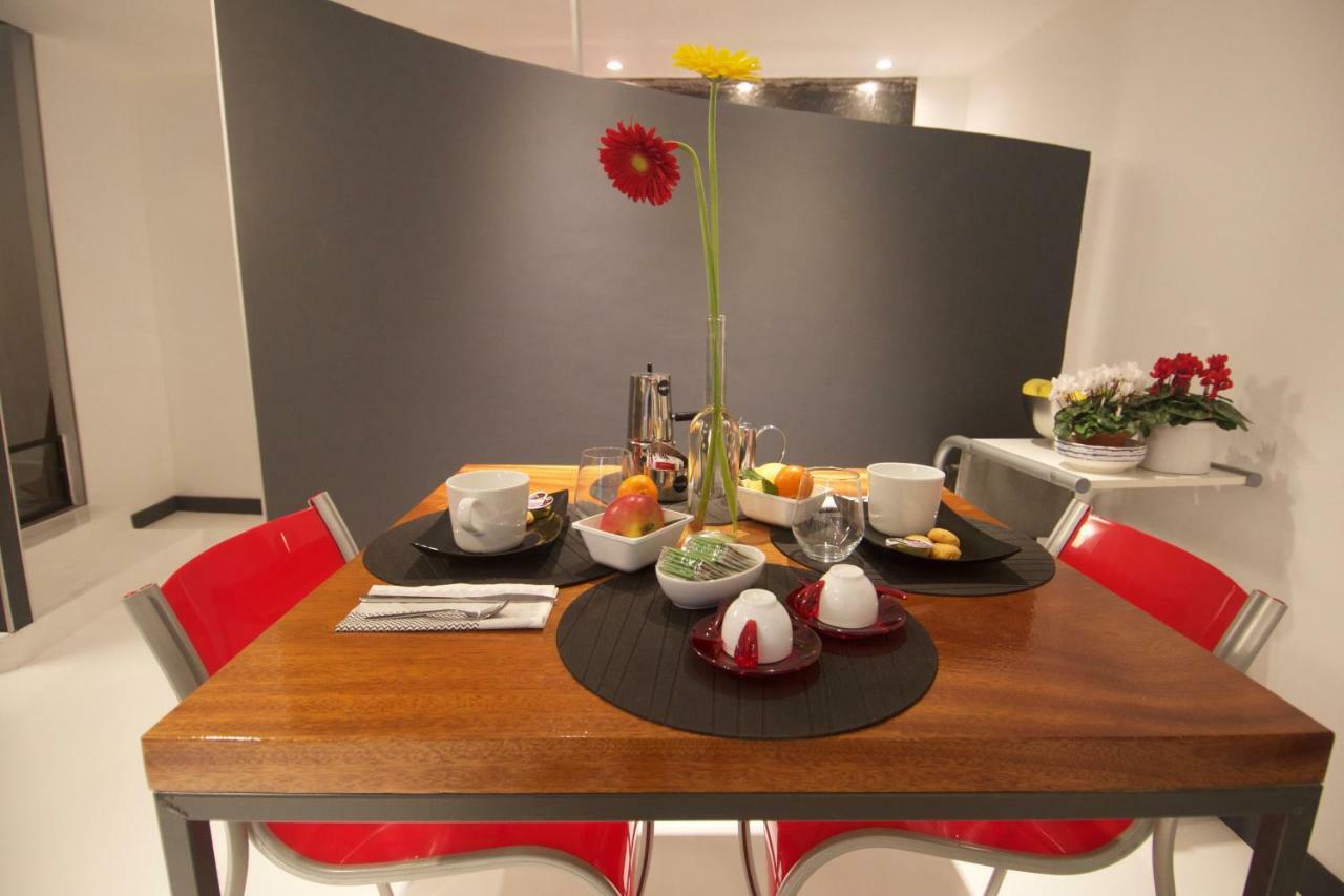 Apartament Loft La Citta Vecchia Genua Zewnętrze zdjęcie