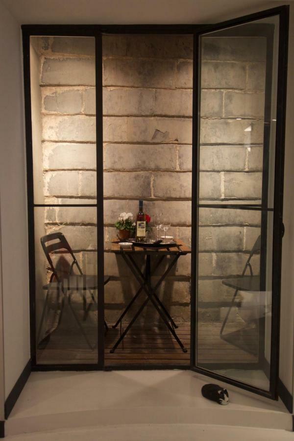 Apartament Loft La Citta Vecchia Genua Zewnętrze zdjęcie
